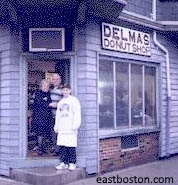 Delma's