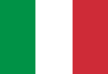 October is Italian Heritage Month