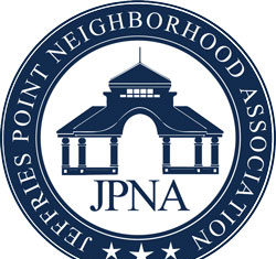 Jeffries Point Neighborhood Association Meeting Set for Jan.12 JPNA logo East Boston