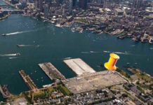 Nov. 12, 2014: Elected officials to cut ribbon at new PortSide Development; Roseland’s Big Day in Eastie RoselandDevelopmentLewisStreetEastBoston