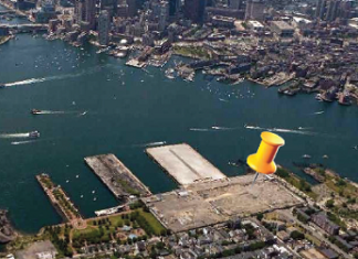 Nov. 12, 2014: Elected officials to cut ribbon at new PortSide Development; Roseland’s Big Day in Eastie RoselandDevelopmentLewisStreetEastBoston