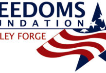 April 29, 2017: Bay State Chapter of Freedoms Foundation to Present ‘Hero Awards’ to Officer who saved colleague during shooting in East Boston FromFreedomsFoundationBayStateChapterWeb