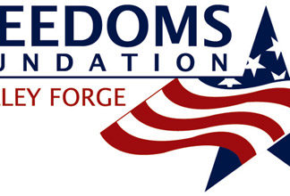 Bay State Chapter of Freedoms Foundation to Present George Washington Honor Medals: Nov. 15, 2014 FromFreedomsFoundationBayStateChapterWeb