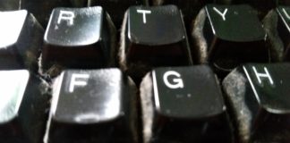 DA Candidate Greg Henning Announces Plan to Expand Access to Drug Treatment and Fight the Opioid Epidemic Typewriter