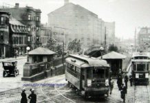 Historical lecture on “Lost Boston” at EB-BPL, August 27, 2015