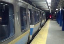 Boston Foundation: Blue Line holds its own during pandemic