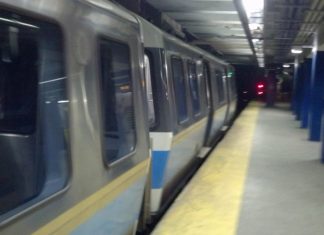 Boston Foundation: Blue Line holds its own during pandemic