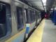 Boston Foundation: Blue Line holds its own during pandemic