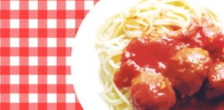 Salesian Community’s 12th Annual Pasta Dinner: November 16, 2018