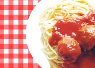 November 17, 2017: Salesian Boys & Girls Club 11th Annual Pasta Dinner