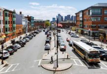 Latinx Mother and 15-year-old daughter attacked in Maverick Square