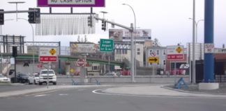 In letter to DOT, Rep. Madaro expresses frustration and disappointment in new Sumner Tunnel traffic design NewSumnerTunnelEntrance in East Boston