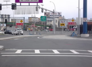 October 17, 2016: Public Information Meeting: Sumner Tunnel Entrance/Toll Plaza Project NewSumnerTunnelEntrance in East Boston