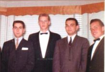 R.I.P. Bill Bagley, Jr. January 8, 1944 – March 13, 2015; A portrait of a friend by Michael Laurano Mike Laurano Tribute to Billy Bagley