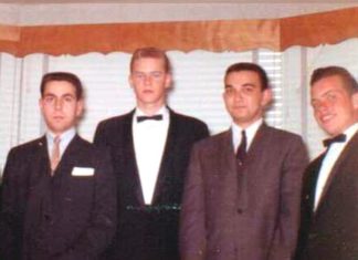 In memory: The life of Bill Bagley recalled at funeral: “Drink the Good Wine First” Mike Laurano Tribute to Billy Bagley