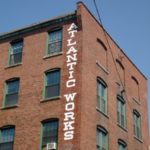 Discover East Boston at the 15th Annual Open Studios Weekend: April 25 & 26, 2015 AtlanticWorks