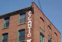 Atlantic Works Gallery announces its April exhibition AtlanticWorks