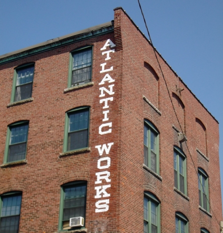 AtlanticWorks