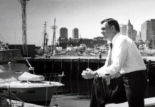 Ray Flynn Commission Hearing: May 27 RayFlynnOnTheWaterfront