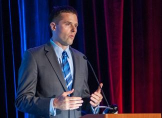Justin Pasquariello,East Boston Resident Named One of Ten ‘Outstanding Young Leaders’ by Boston Chamber of Commerce Justin Pasquariello East Boston Social Center