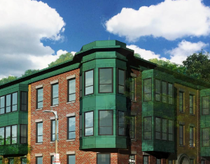 January 21, 2016: BRA Meeting on 202 Maverick Street Development 202 Maverick Street Development