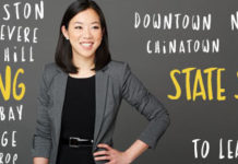 New England Regional Council of Carpenters Endorses Diana Hwang for State Senate DiianaHwangStateSenateCandidate