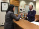State Senate Candidate Diana Hwang Delivers Over 1,000 Petitions to Save Late Night T Service (March 2016) HwantMBTAcontrolboard