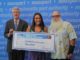Massport Awards Annual Rauseo Memorial Scholarship; EB resident awarded $5,000 for college StockPhotographyRauseo