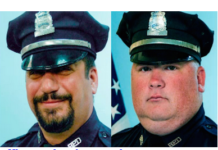 Rev. Miroslaw Kowalczyk homily from Monday’s Mass praising Boston Police in East Boston 2016-East Boston Police Shot Cintolo Morris