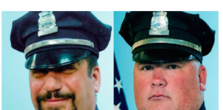 Rev. Miroslaw Kowalczyk homily from Monday’s Mass praising Boston Police in East Boston 2016-East Boston Police Shot Cintolo Morris