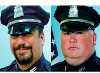 Rev. Miroslaw Kowalczyk homily from Monday’s Mass praising Boston Police in East Boston 2016-East Boston Police Shot Cintolo Morris