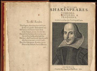 BOSTON PUBLIC LIBRARY COMMEMORATES 400TH ANNIVERSARY OF SHAKESPEARE’S DEATH WITH SHAKESPEARE UNAUTHORIZED EXHIBITION AND CITYWIDE INITIATIVE BPL Celebrates Shakespeare