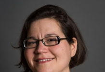 Margaret Farmer announces candidacy for District 1 city council seat