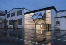 July 29, 2017: The Institute of Contemporary Art/Boston Hosts FREE Family Play Date in Seaport & East Boston ICA Watershed East Boston