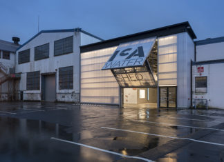 July 29, 2017: The Institute of Contemporary Art/Boston Hosts FREE Family Play Date in Seaport & East Boston ICA Watershed East Boston