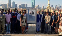 Mayor Walsh announces 9 organizations selected to receive funding through “My Brother’s Keeper Mini Grant Program” My Brother's Keeper