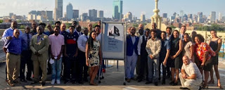 Mayor Walsh announces 9 organizations selected to receive funding through “My Brother’s Keeper Mini Grant Program” My Brother's Keeper