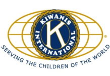 Save the date: Kiwanis Club of East Boston 75th Diamond Jubilee Celebration: June 21, 2022