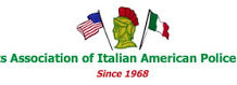 October 28, 2017: Massachusetts Italian American Police Officers Association to hold 49th Annual Awards Associate of Italian American Police Officers