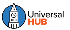 UniversalHub Web Site