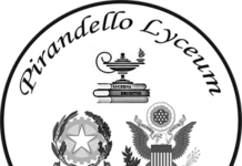 Mark your calendars! The Pirandello Wine Tasting, Sunday, June 3, 2018 Pirandello