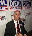 Ward 1 GOP Committee reports on the Worcester convention Christopher Morton East Boston GOP