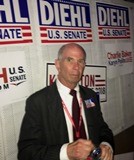 Ward 1 GOP Committee reports on the Worcester convention Christopher Morton East Boston GOP