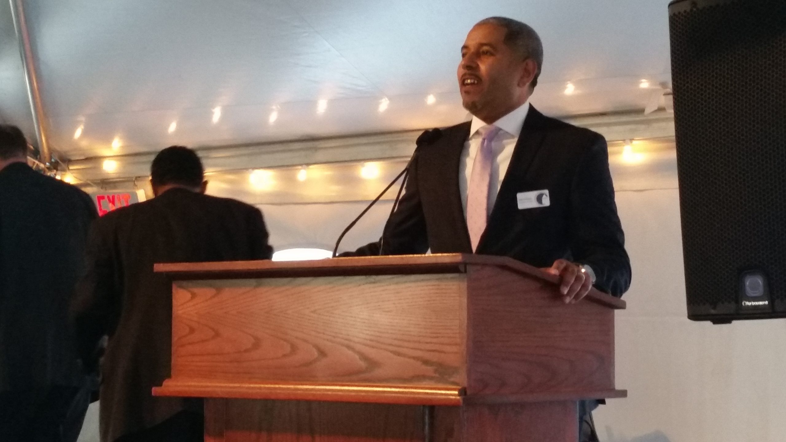 Research Bureau lauds former health center CEO Manny Lopes with prestigious Shattuck award Manny-Lopes East Boston Neighborhood Health Center