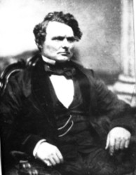 Twitter Feed Donald McKay built clipperships in East Boston