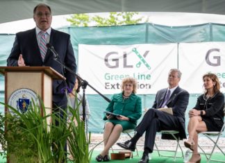 Capuano: Healthcare for All CapuanoPhotograph