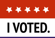 Some Election Results State Primary 2020 for East Boston including Markey versus Kennedy stock - I - voted