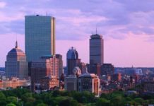 Mayor Walsh appoints Aisha Miller as Chief of Civic Engagement