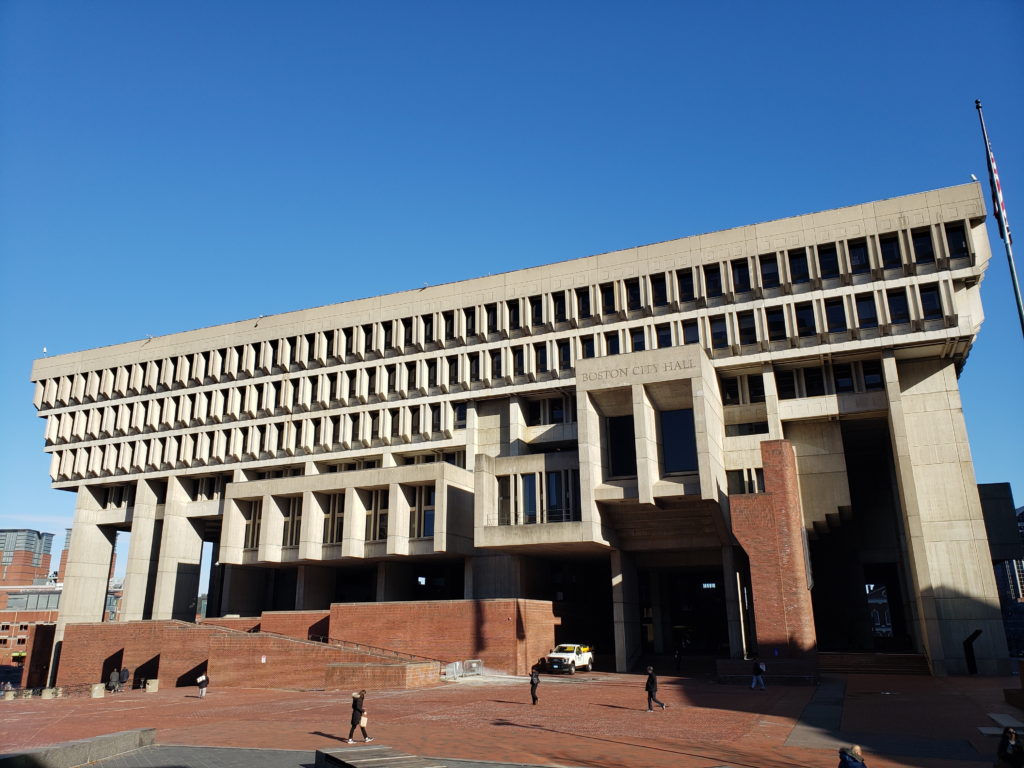 BostonCityHall