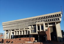 March 19: Boston City Councilors Lydia Edwards, Kim Janey to hold hearing on Investor and Commercial Properties Transfer Fee BostonCityHall